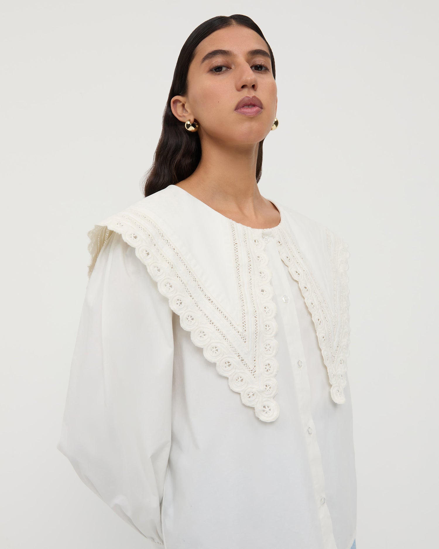 Ken Shirt | Loeffler Randall Women
