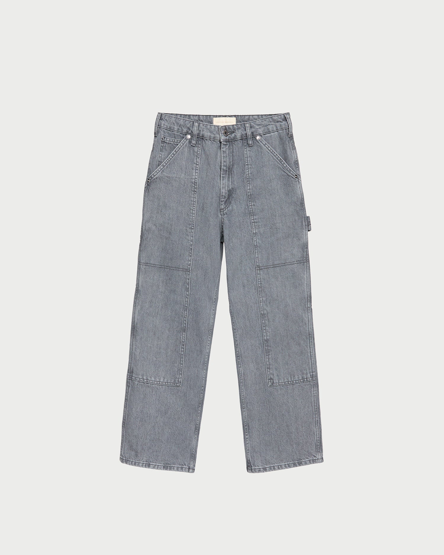 Molly Workwear Jean | Loeffler Randall Women