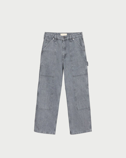 Molly Workwear Jean | Loeffler Randall Women
