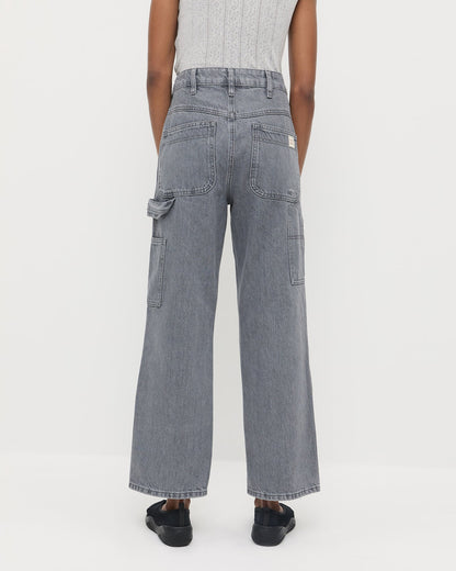 Molly Workwear Jean | Loeffler Randall Women