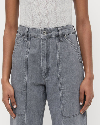 Molly Workwear Jean | Loeffler Randall Women