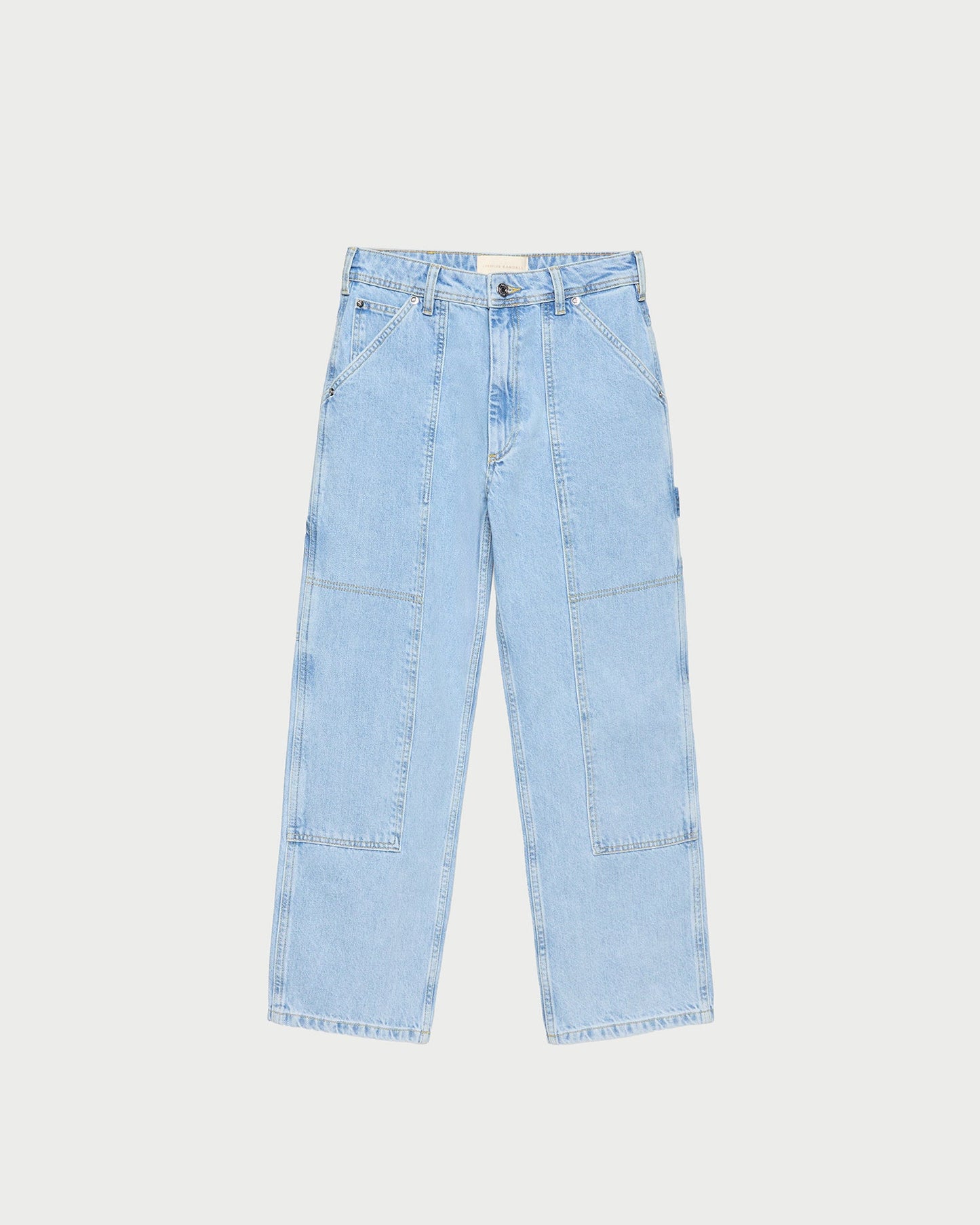 Molly Workwear Jean | Loeffler Randall Women