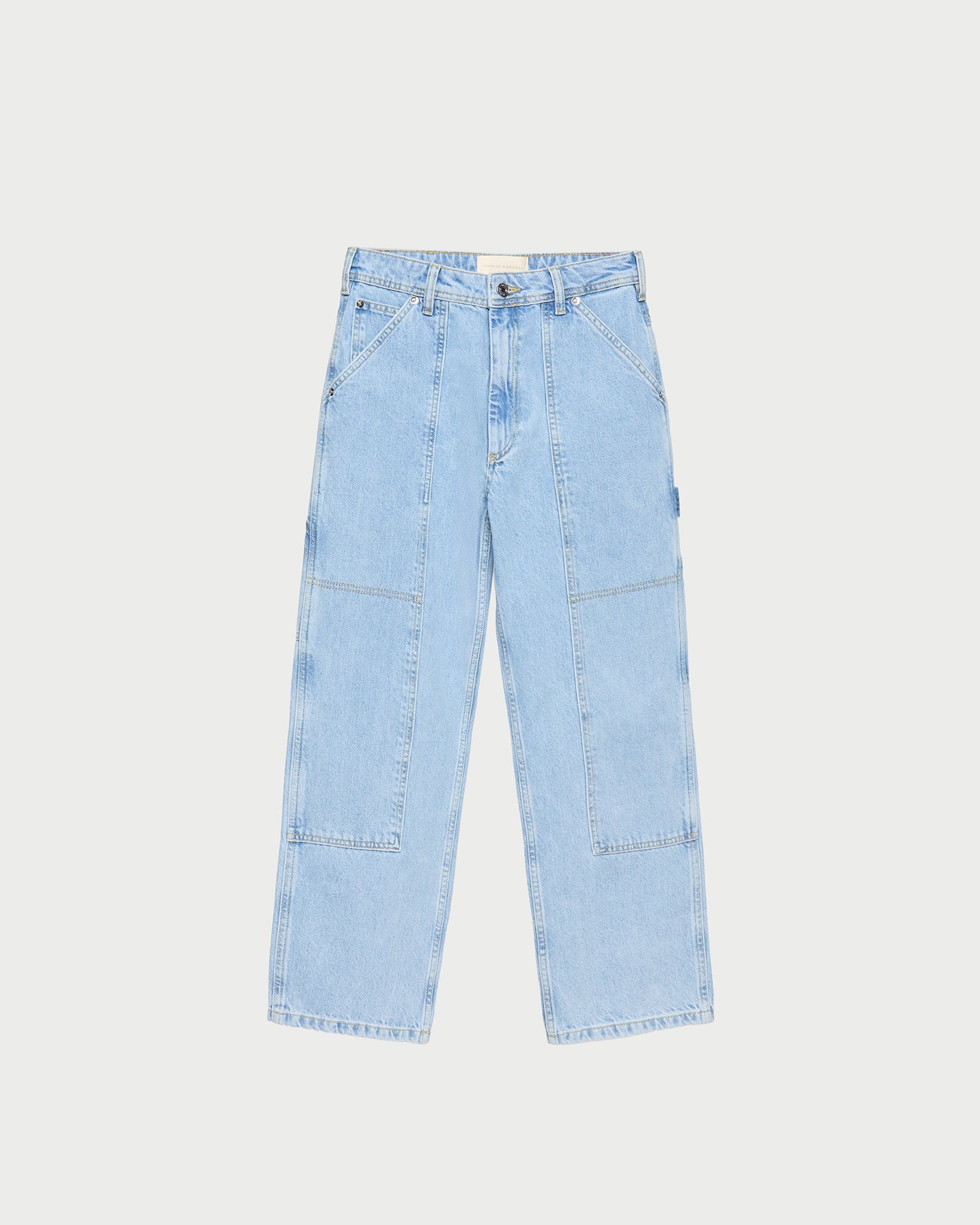 Molly Workwear Jean | Loeffler Randall Women