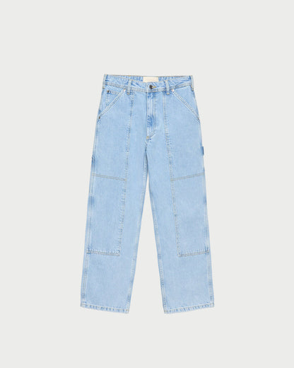 Molly Workwear Jean | Loeffler Randall Women