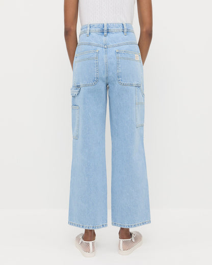 Molly Workwear Jean | Loeffler Randall Women