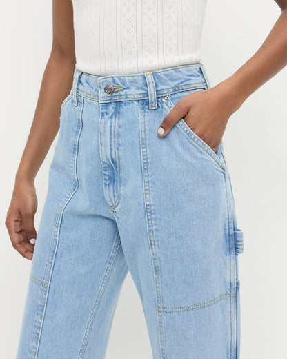 Molly Workwear Jean | Loeffler Randall Women