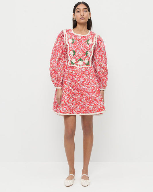 Laney Short Dress | Loeffler Randall Women