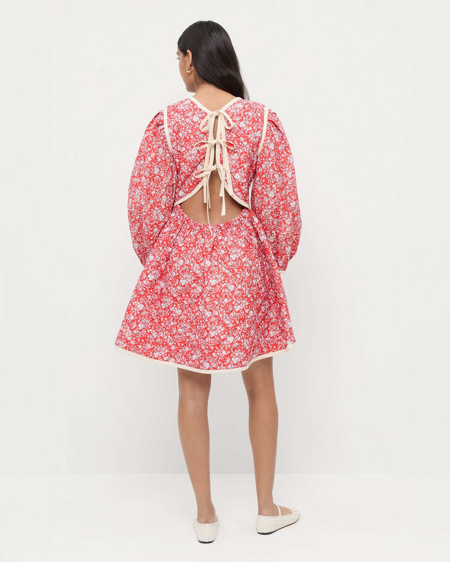 Laney Short Dress | Loeffler Randall Women