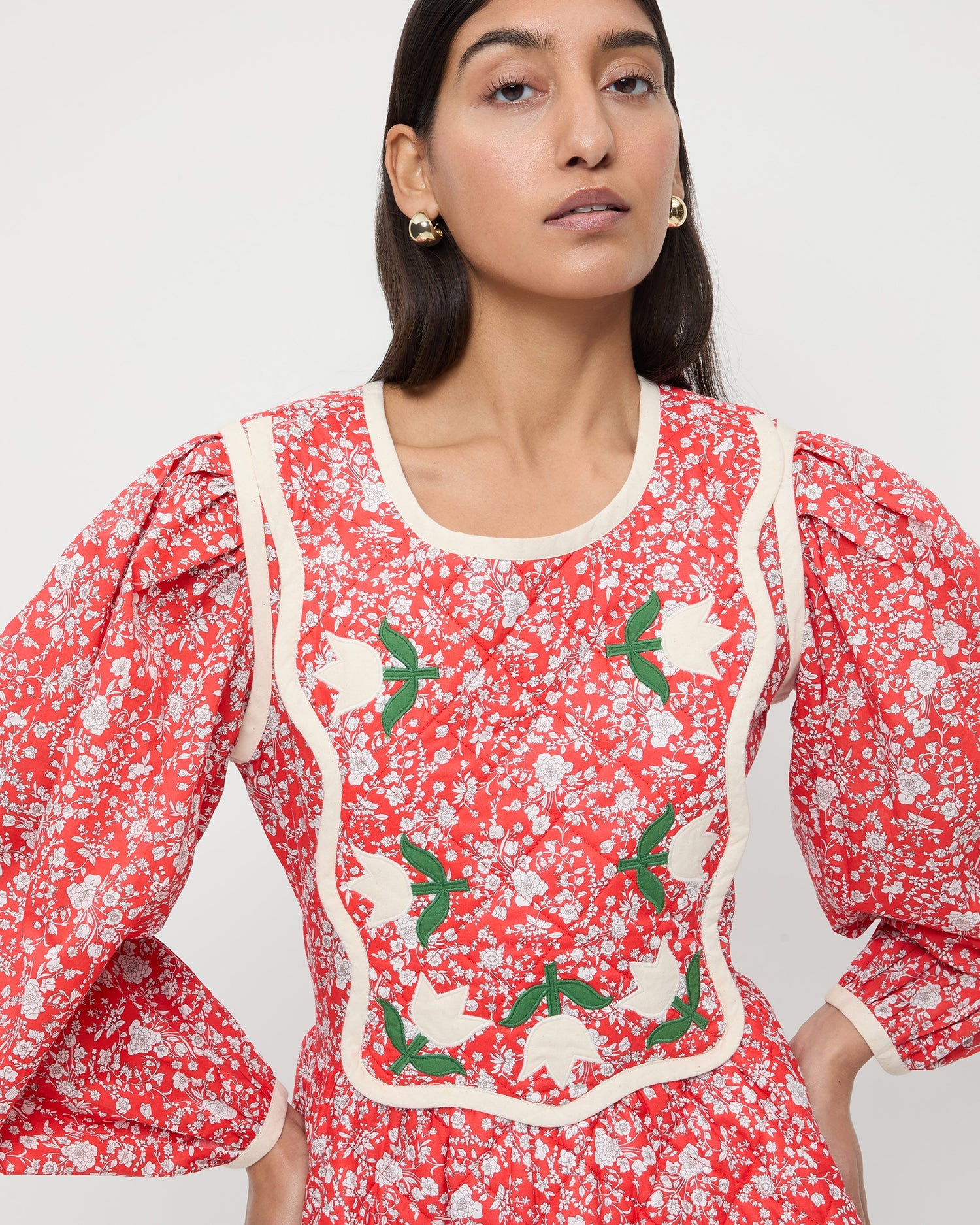 Laney Short Dress | Loeffler Randall Women