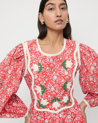 Laney Short Dress | Loeffler Randall Women