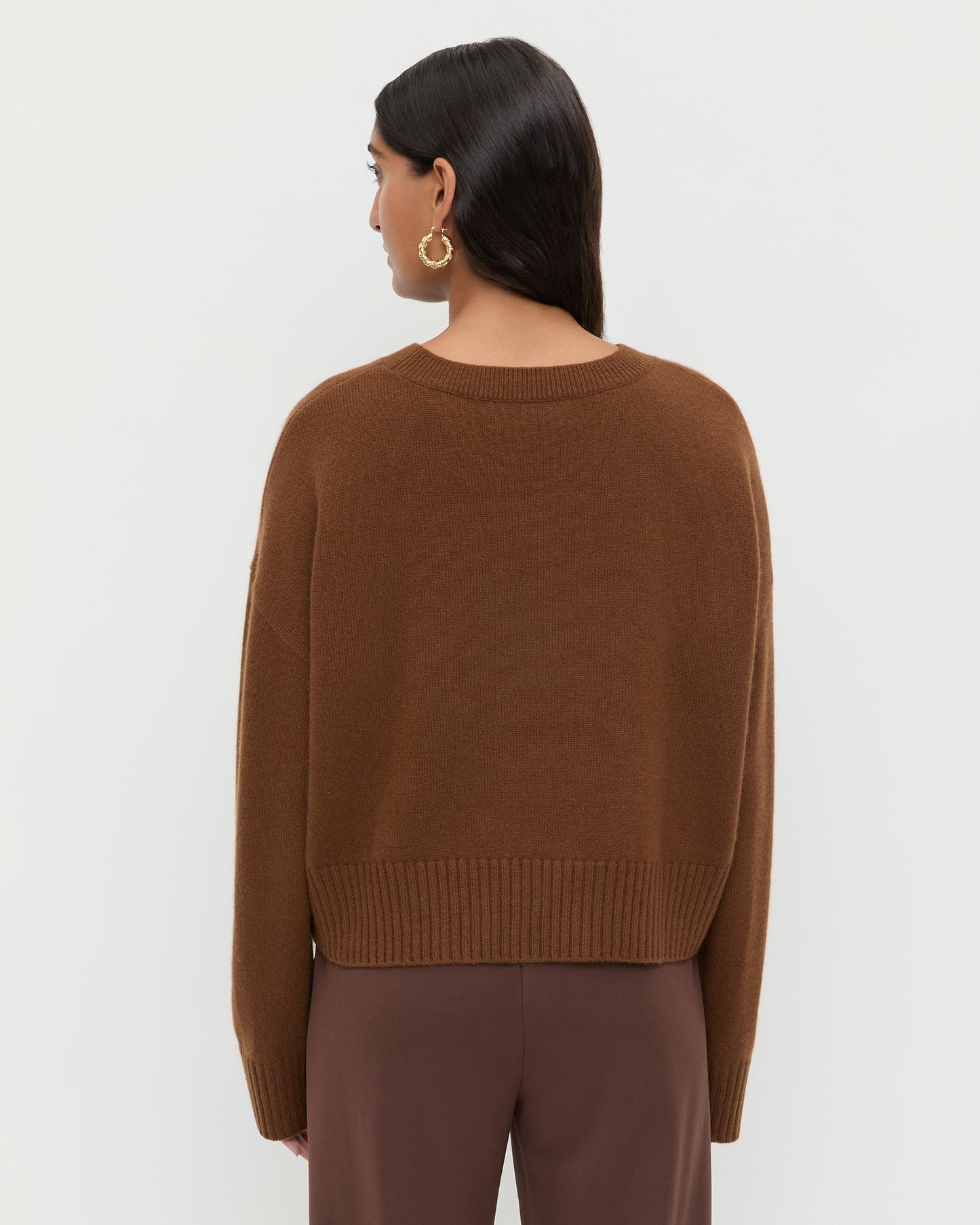 Lana Cashmere Sweater | Loeffler Randall Women