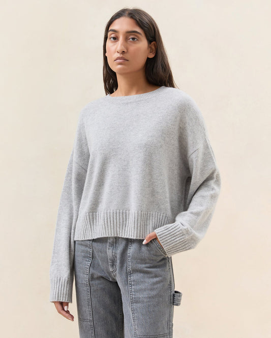 Lana Cashmere Sweater | Loeffler Randall Women