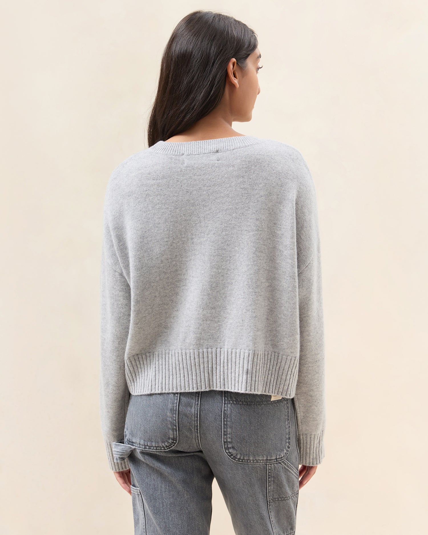 Lana Cashmere Sweater | Loeffler Randall Women