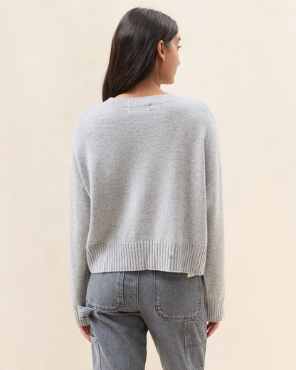 Lana Cashmere Sweater | Loeffler Randall Women