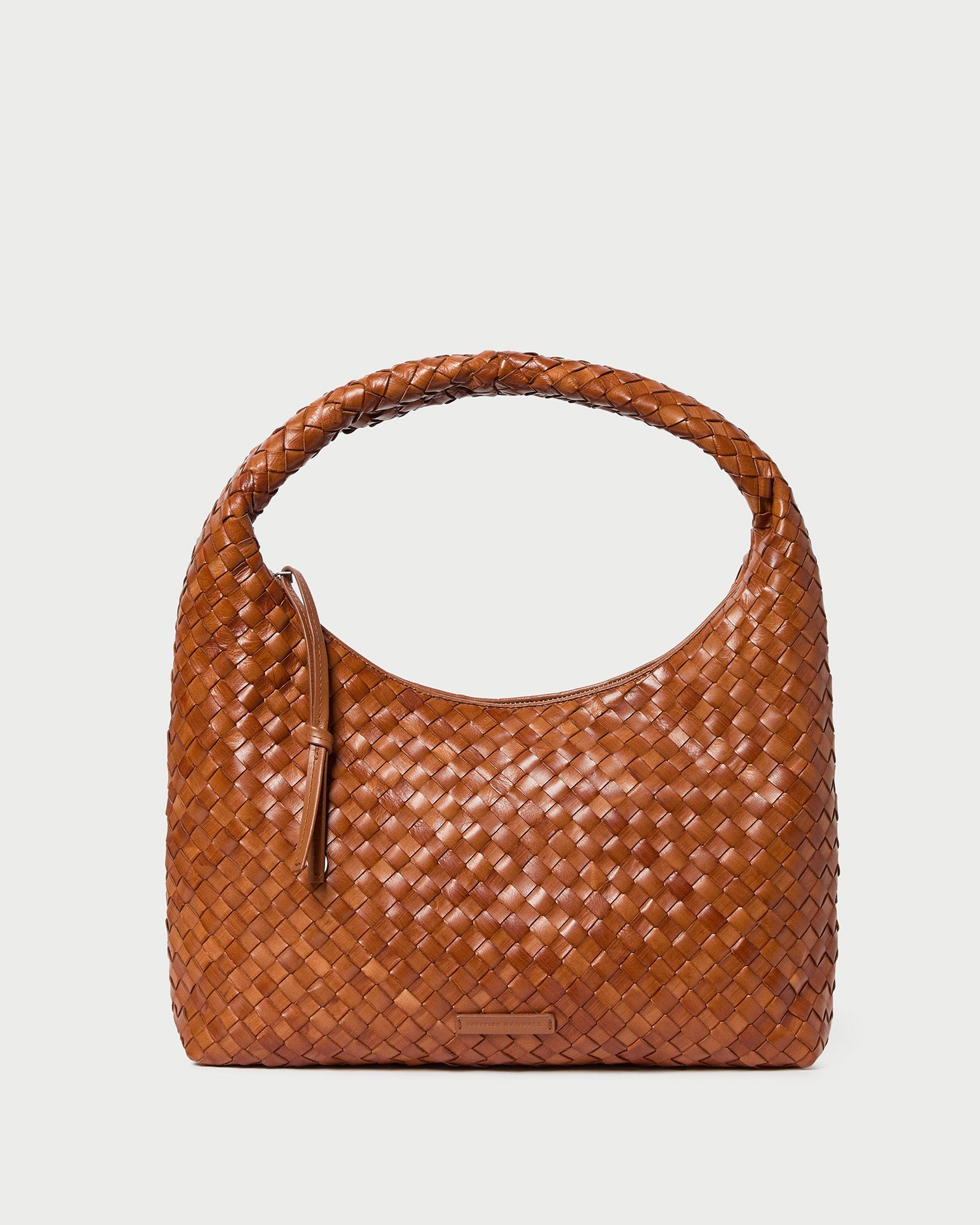 Willow Timber Woven Hobo Bag | Loeffler Randall Women