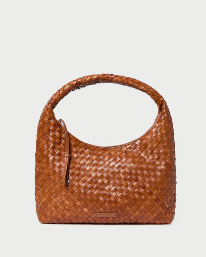 Willow Timber Woven Hobo Bag | Loeffler Randall Women