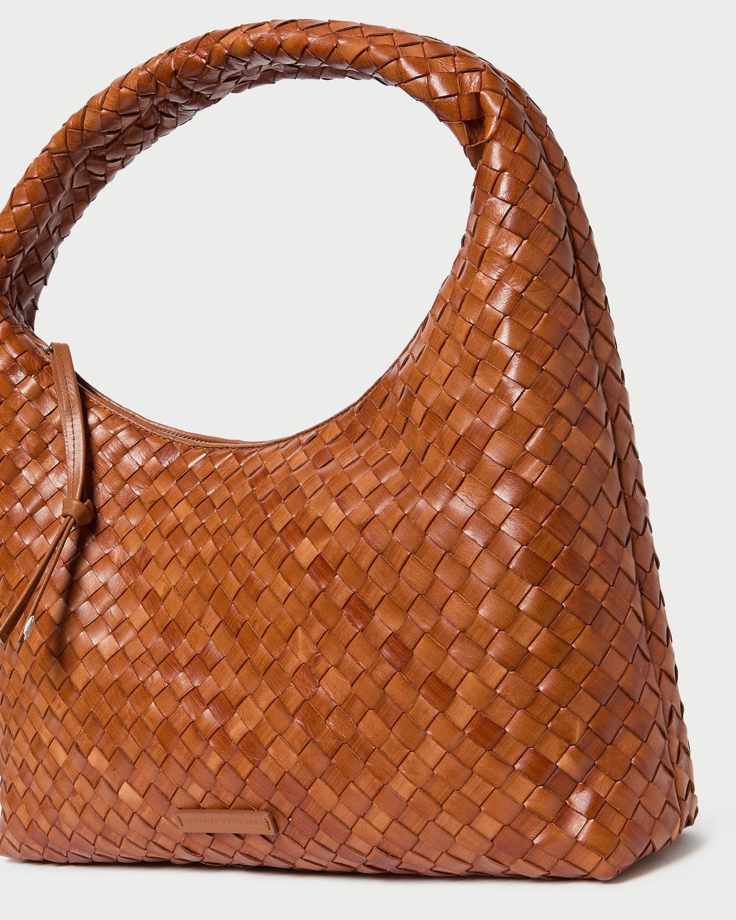 Willow Timber Woven Hobo Bag | Loeffler Randall Women