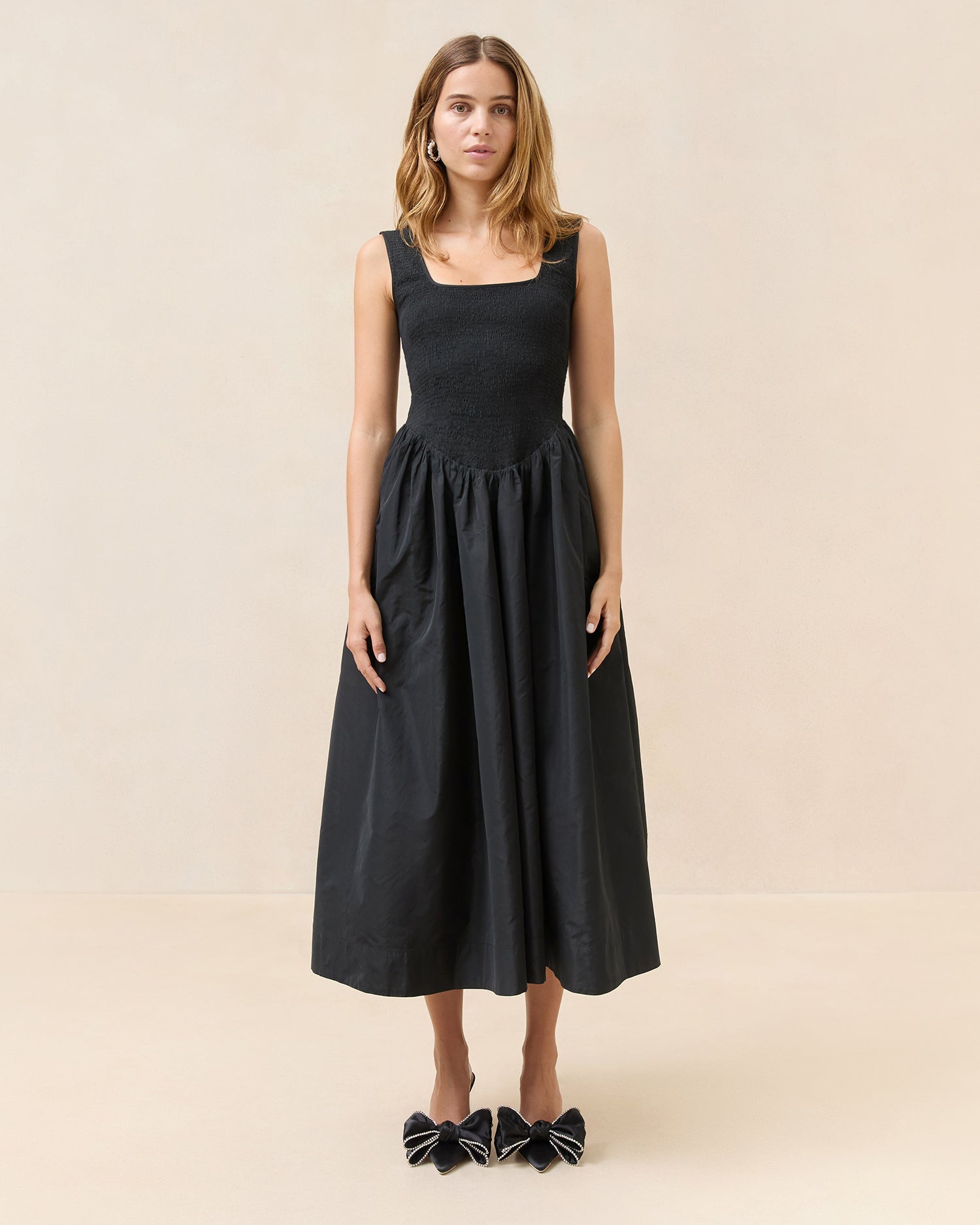 Estelle Dress | Loeffler Randall Women