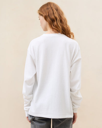 LR x Nikki Chasin Florida Tee | Loeffler Randall Women