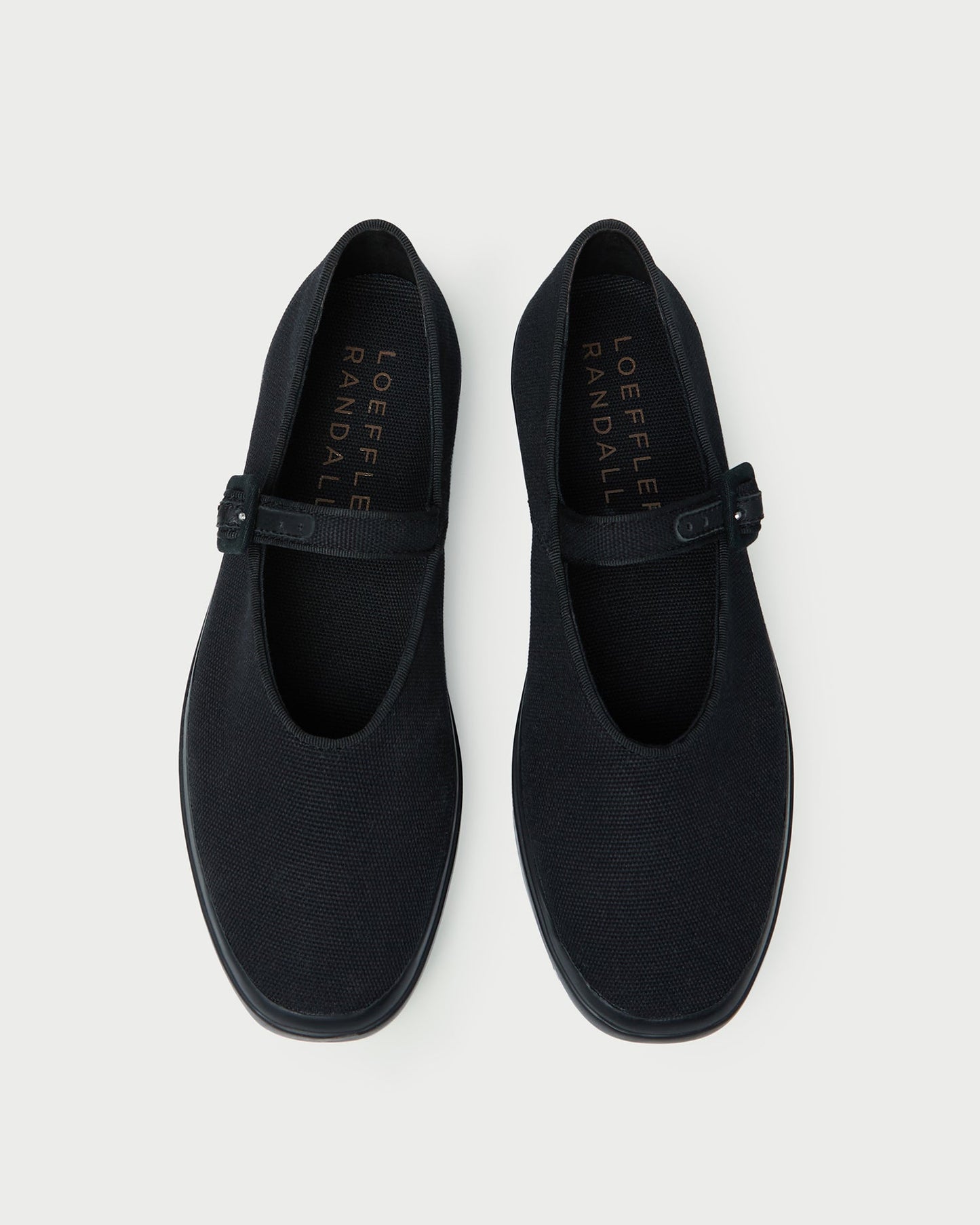 Cooper Black Mary Jane Sneaker | Loeffler Randall Women