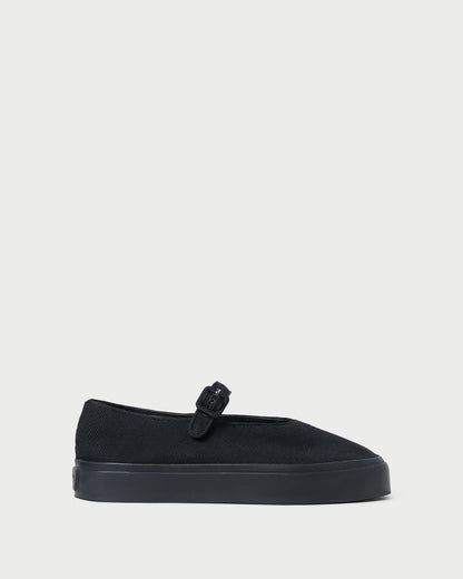 Cooper Black Mary Jane Sneaker | Loeffler Randall Women