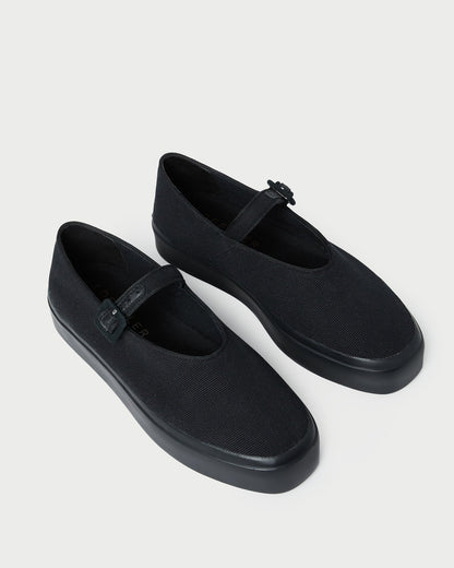 Cooper Black Mary Jane Sneaker | Loeffler Randall Women