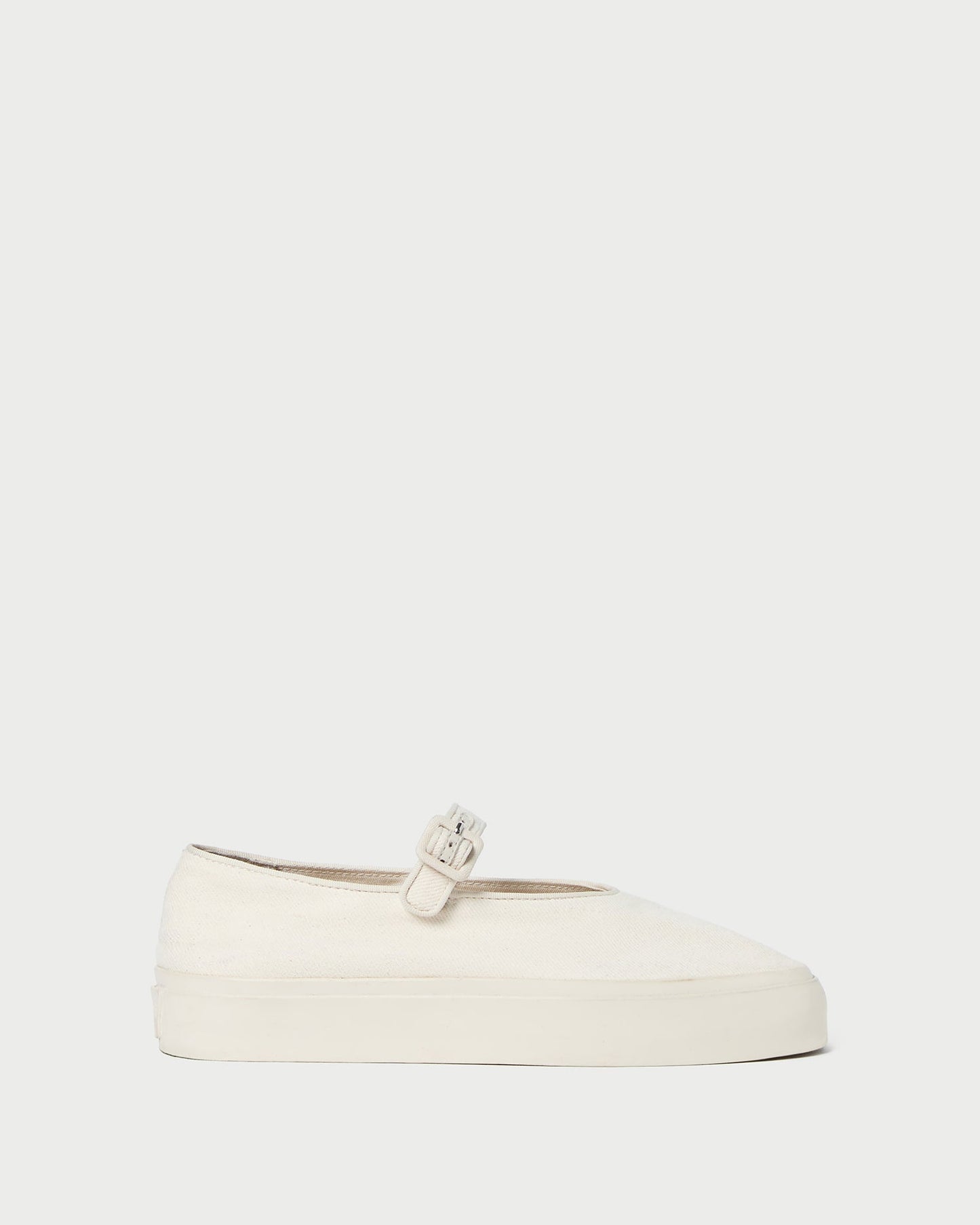 Cooper Natural Mary Jane Sneaker | Loeffler Randall Women