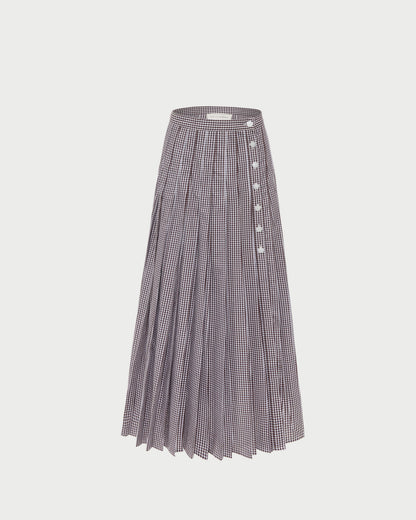 Emlyn Midi Skirt | Loeffler Randall Women