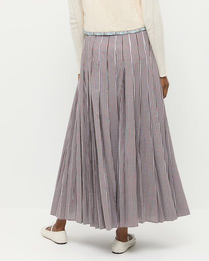 Emlyn Midi Skirt | Loeffler Randall Women