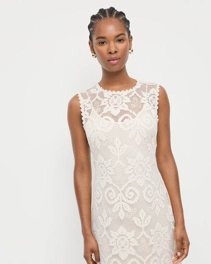 Camille Lace Dress | Loeffler Randall Women