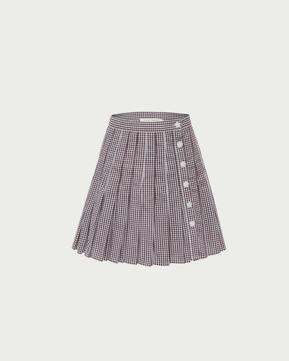 Caroline Mini Skirt | Loeffler Randall Women