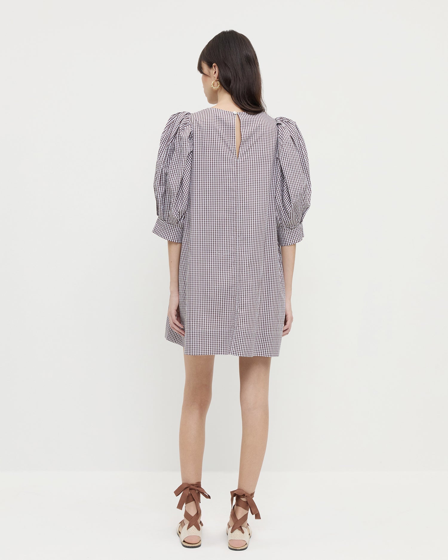 Willy Mini Dress | Loeffler Randall Women