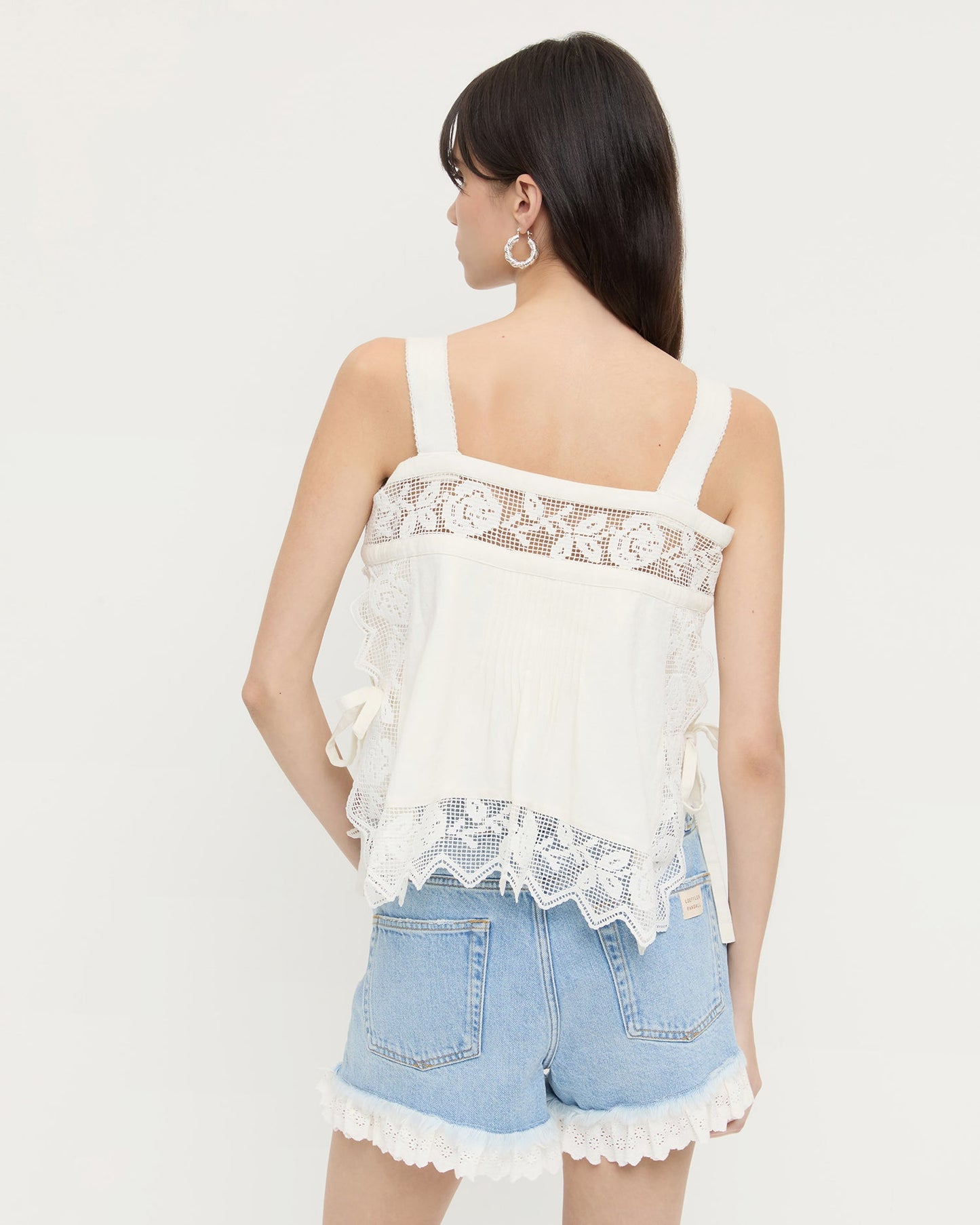 Pia Top | Loeffler Randall Women