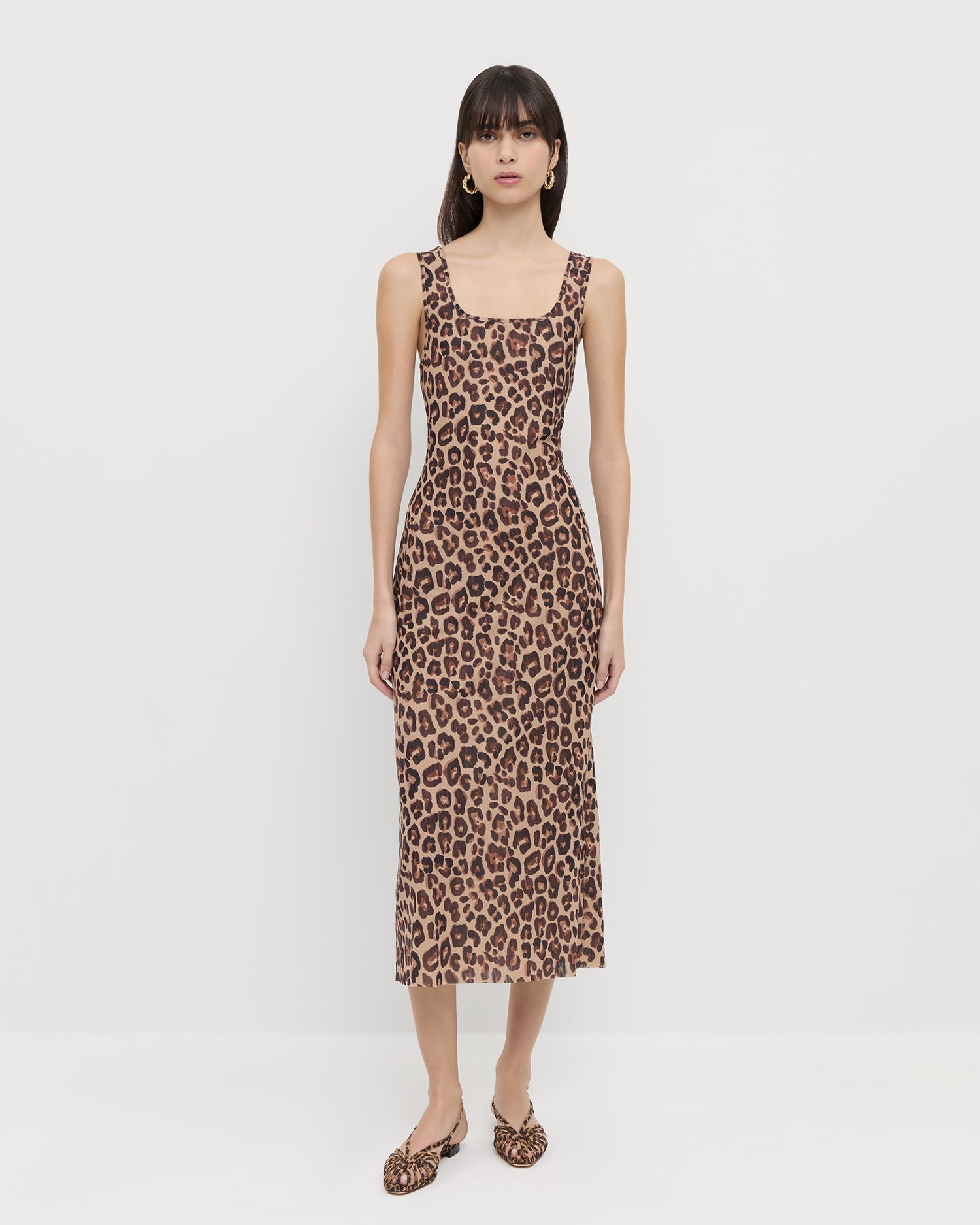 Kiera Dress | Loeffler Randall Women