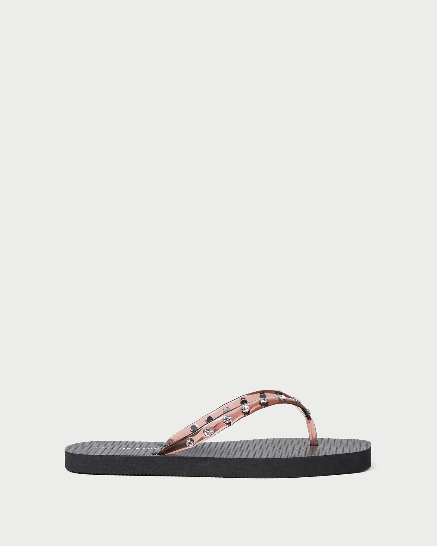 Taryn Brown Jelly Flip Flop | Loeffler Randall Women