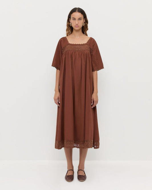 Althea Dress | Loeffler Randall Women