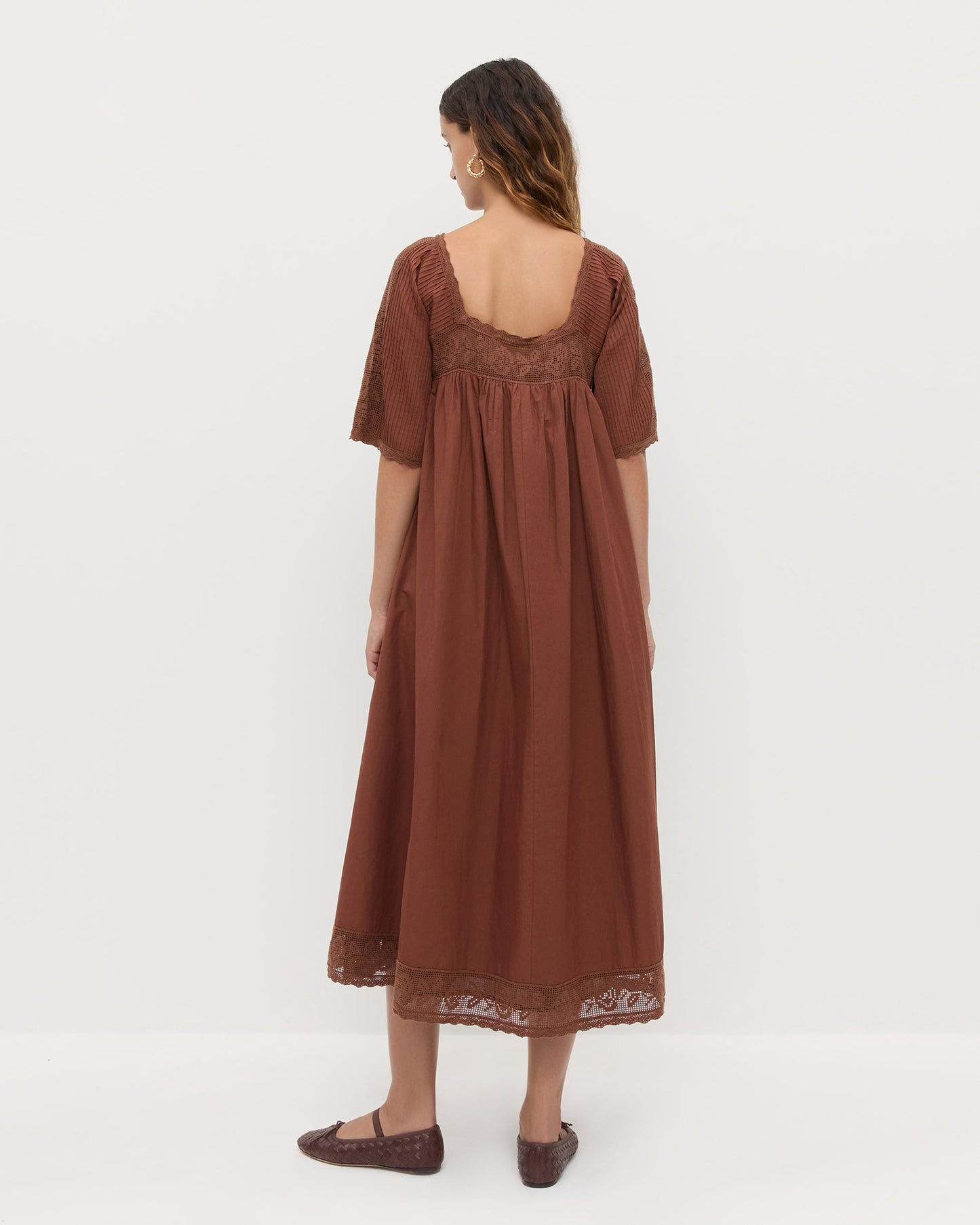 Althea Dress | Loeffler Randall Women