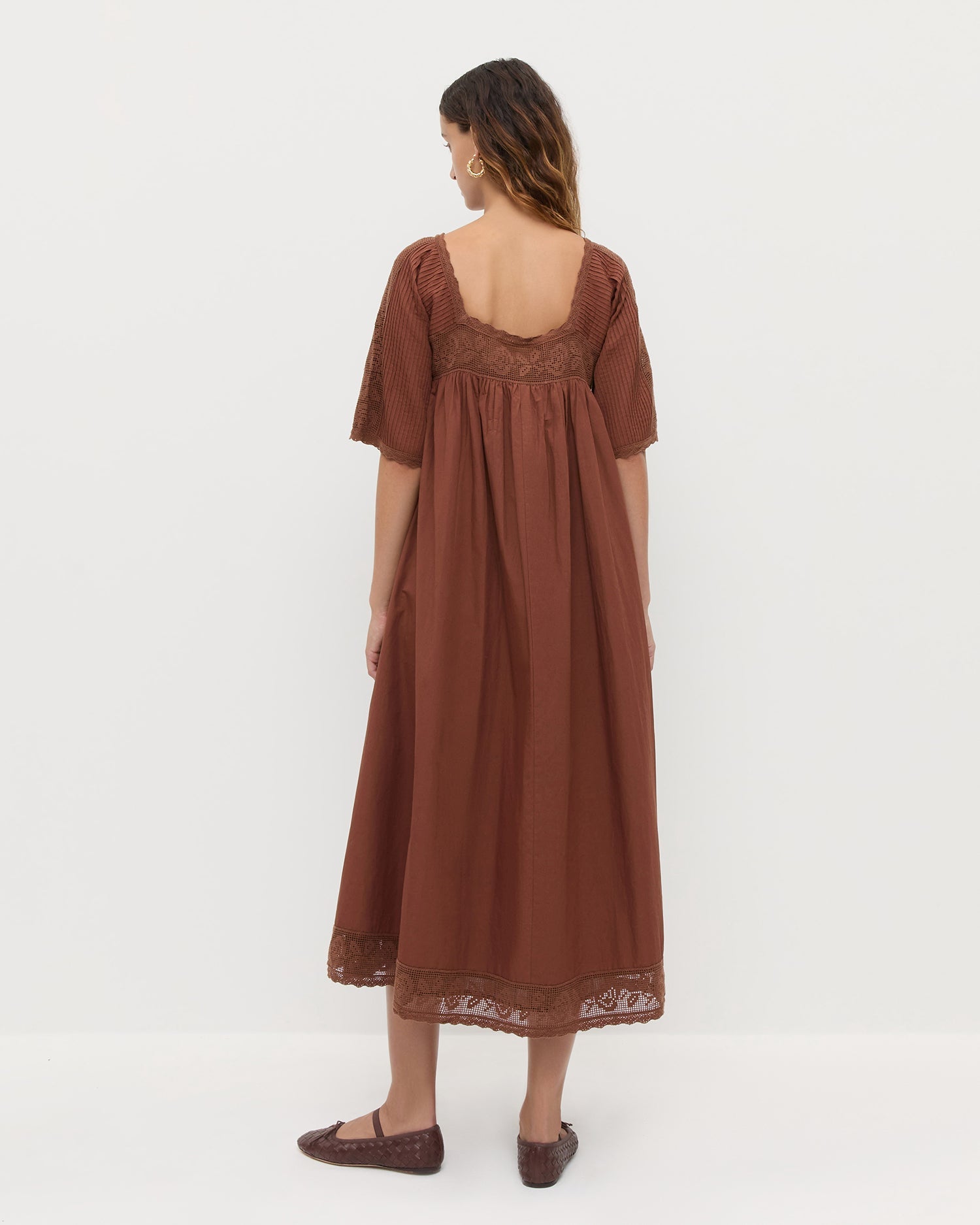 Althea Dress | Loeffler Randall Women