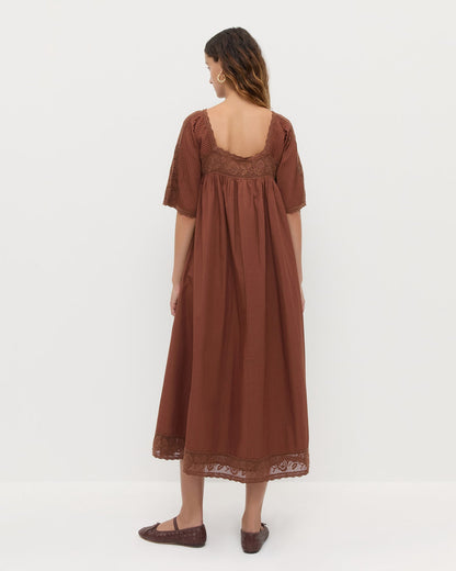 Althea Dress | Loeffler Randall Women