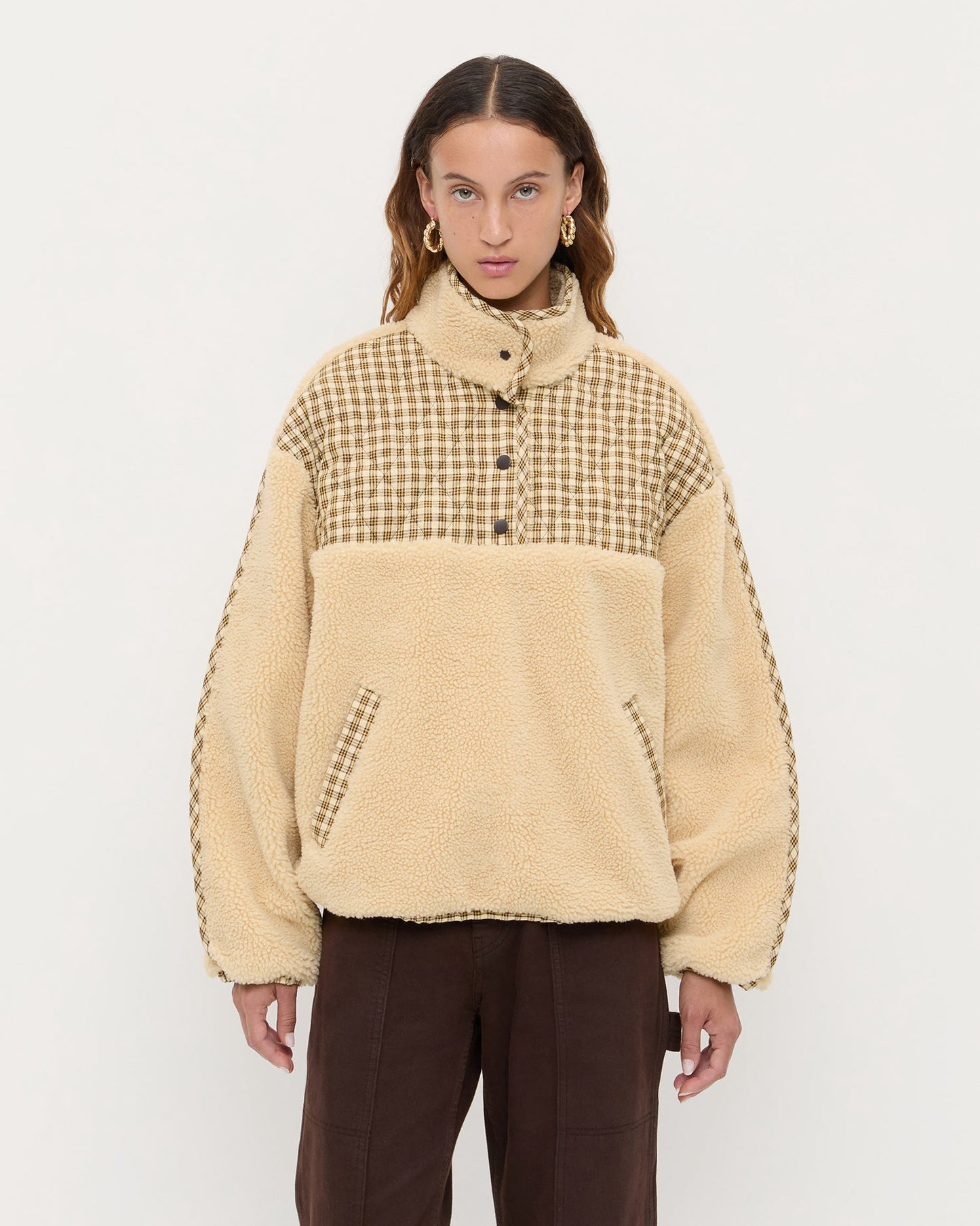 Liz Fleece | Loeffler Randall Women