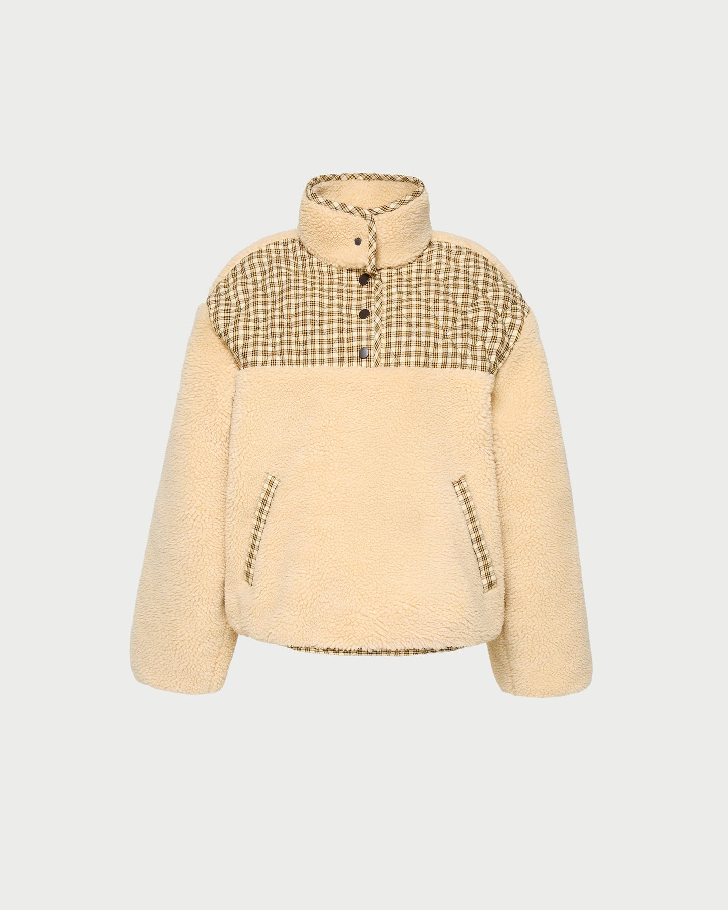 Liz Fleece | Loeffler Randall Women