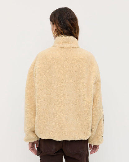Liz Fleece | Loeffler Randall Women