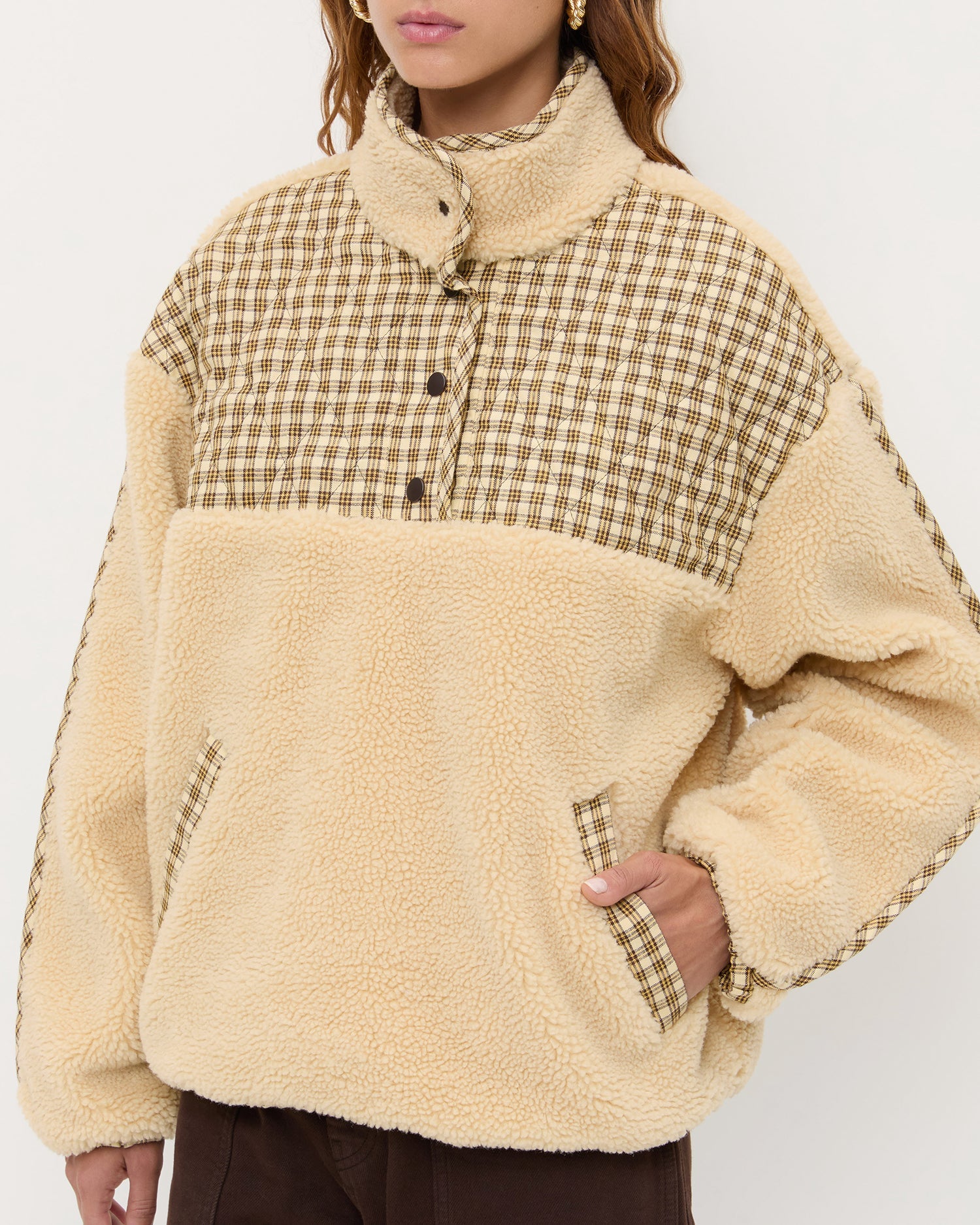 Liz Fleece | Loeffler Randall Women