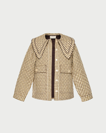 James Quilted Jacket | Loeffler Randall Women