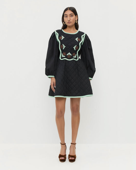Laney Short Dress | Loeffler Randall Women