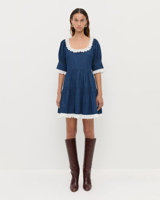 Bambi Dress | Loeffler Randall Women