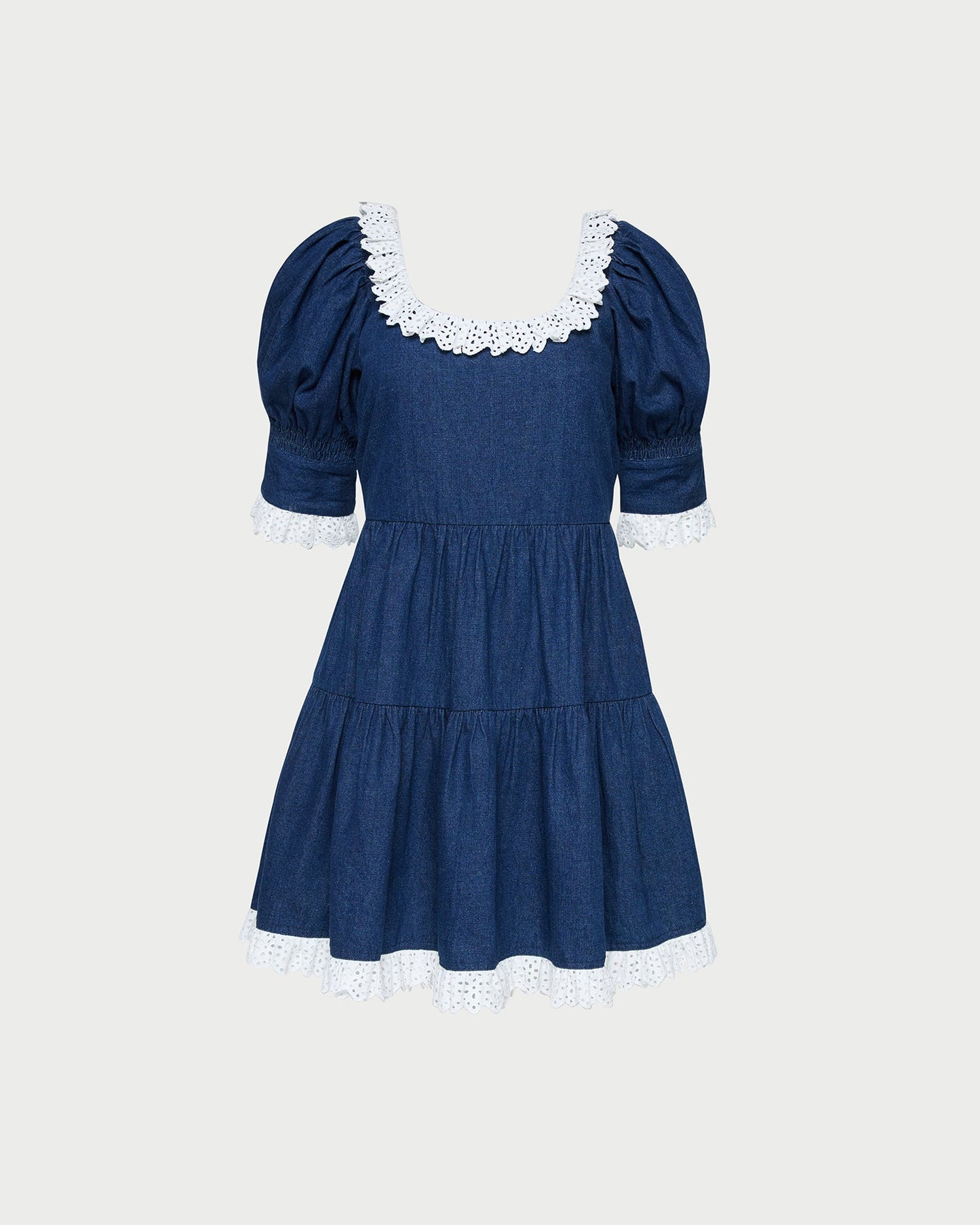 Bambi Dress | Loeffler Randall Women
