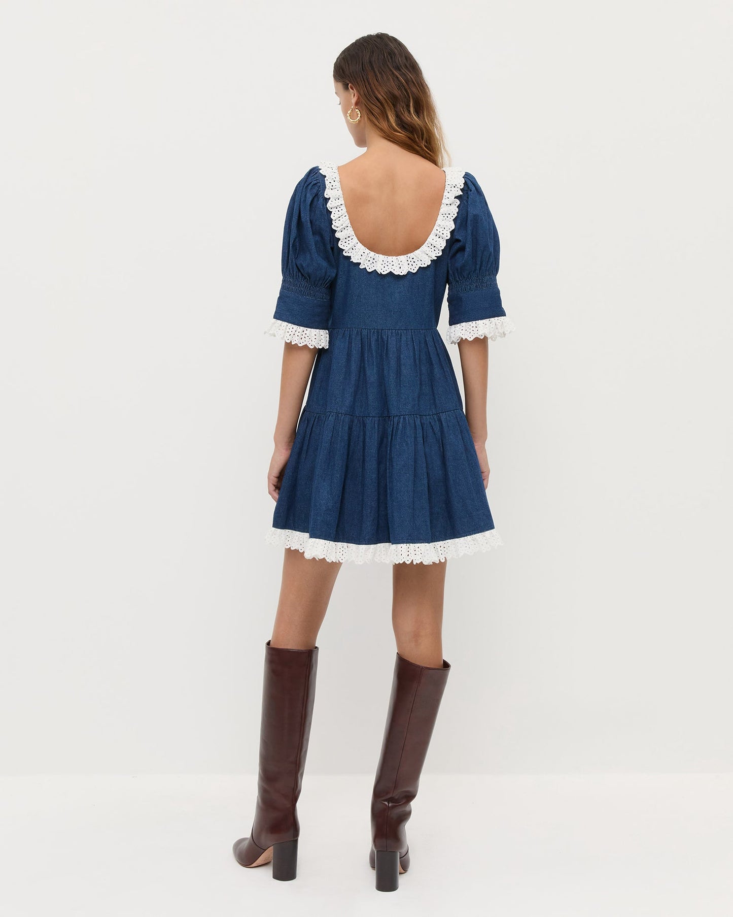 Bambi Dress | Loeffler Randall Women