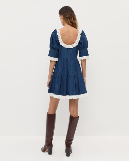 Bambi Dress | Loeffler Randall Women