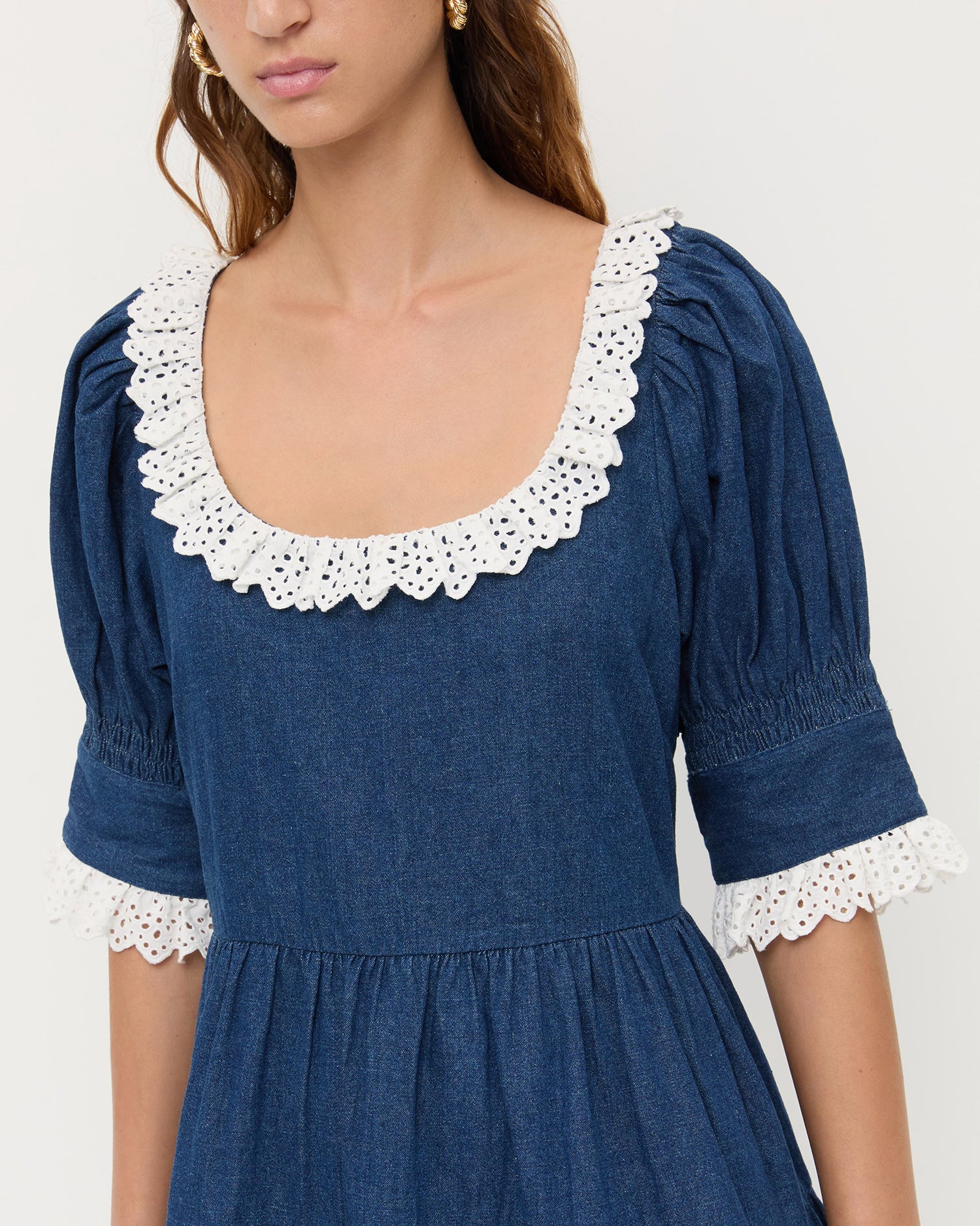 Bambi Dress | Loeffler Randall Women